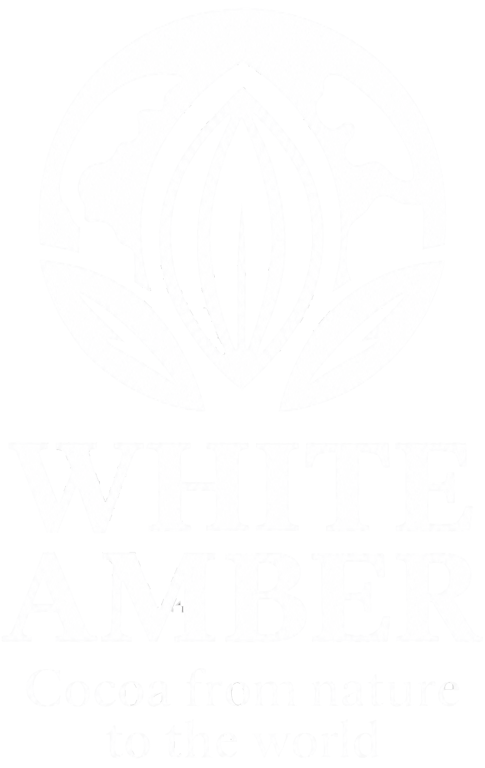 Whitemaber white logo